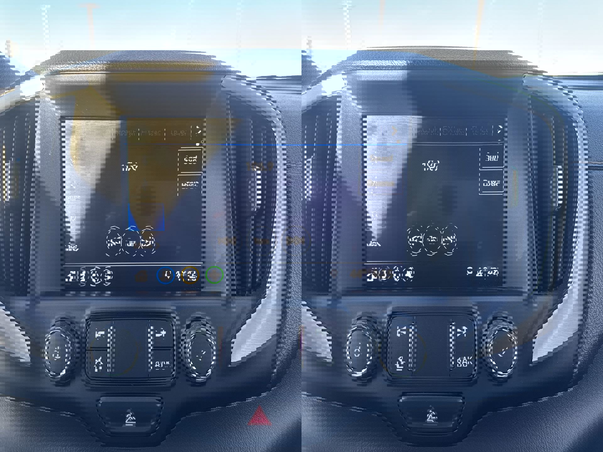 Used 2021 GMC Terrain SLT image 16