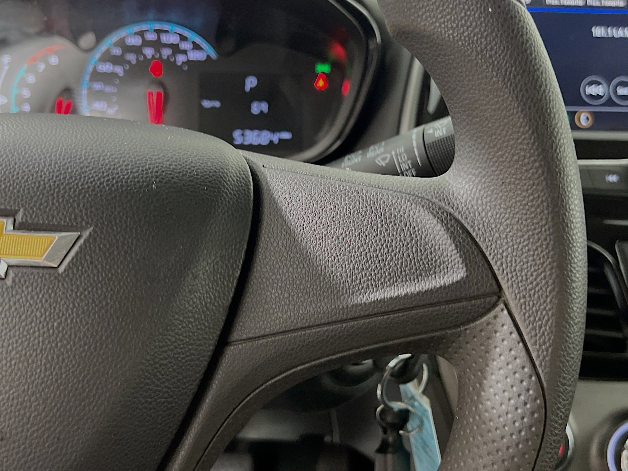 Used 2021 Chevrolet Spark LS image 20