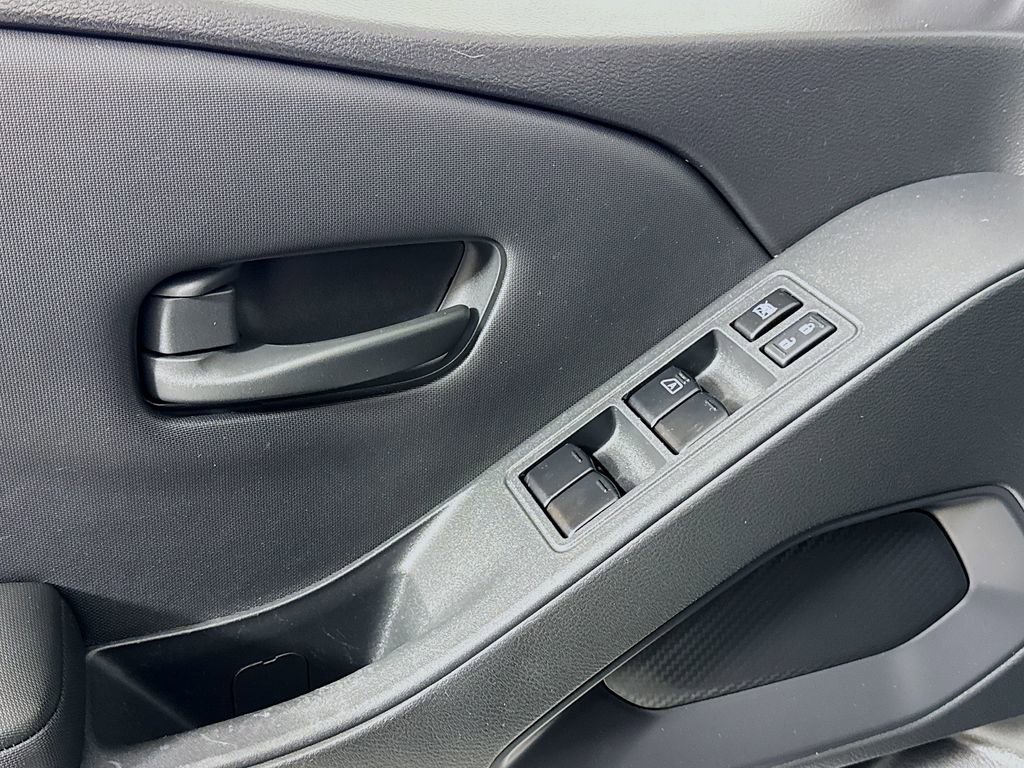 Used 2022 Nissan Frontier S w/ Technology Package image 15