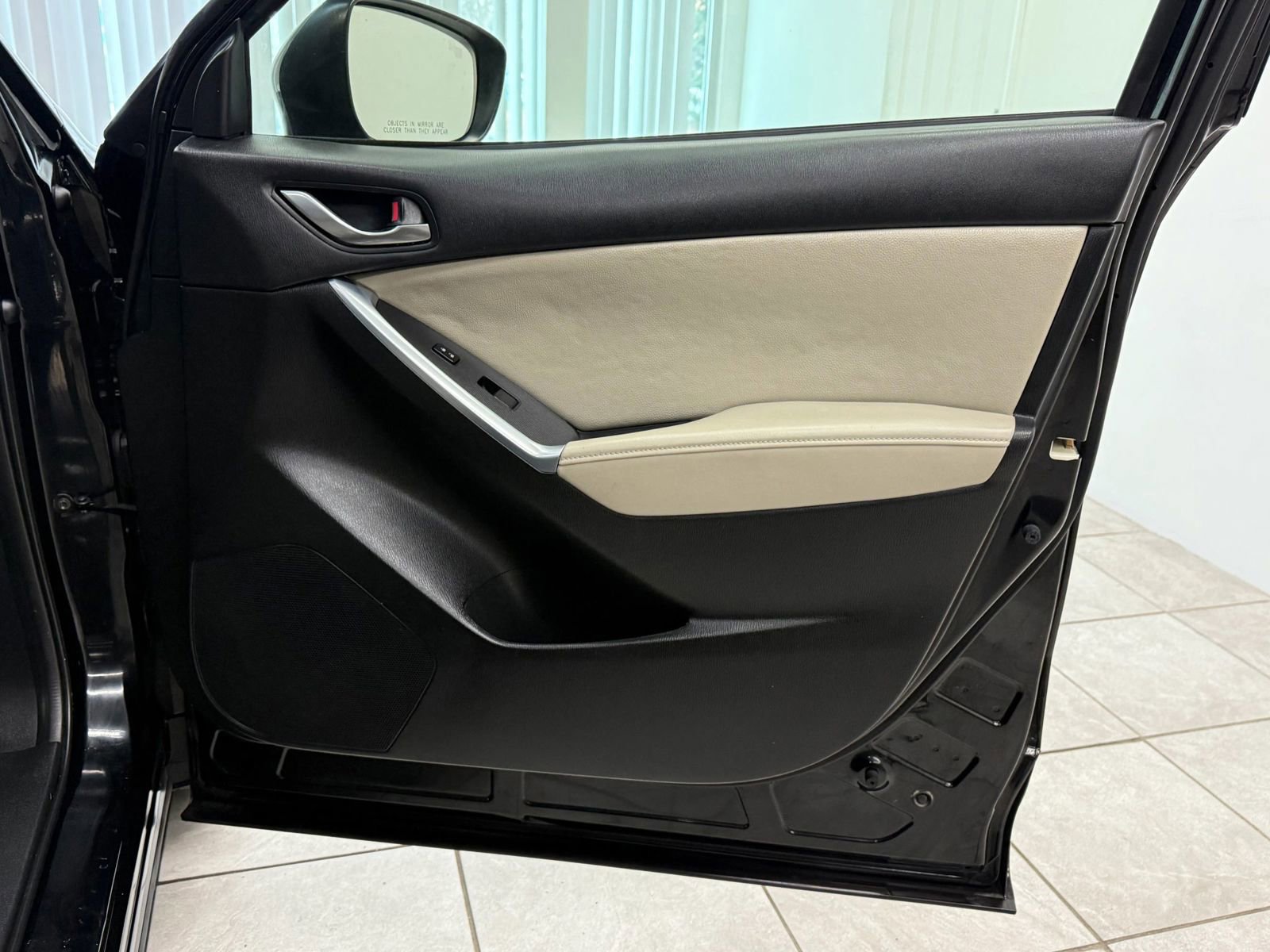 Used 2015 MAZDA CX-5 Touring image 22