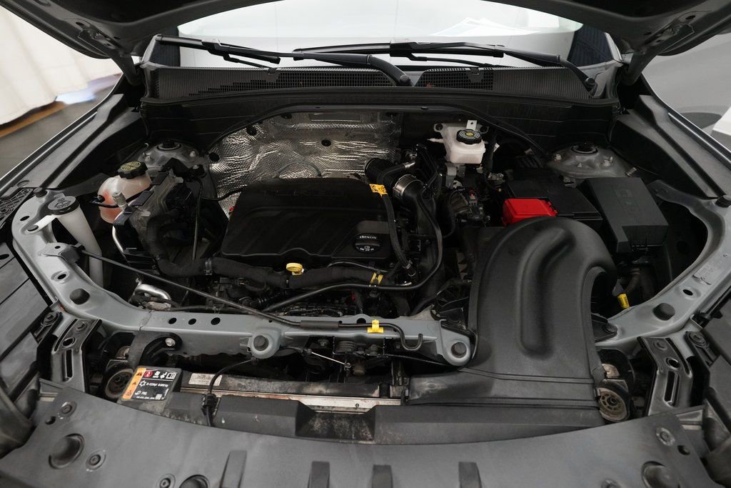 Certified 2023 Chevrolet TrailBlazer LT image 3