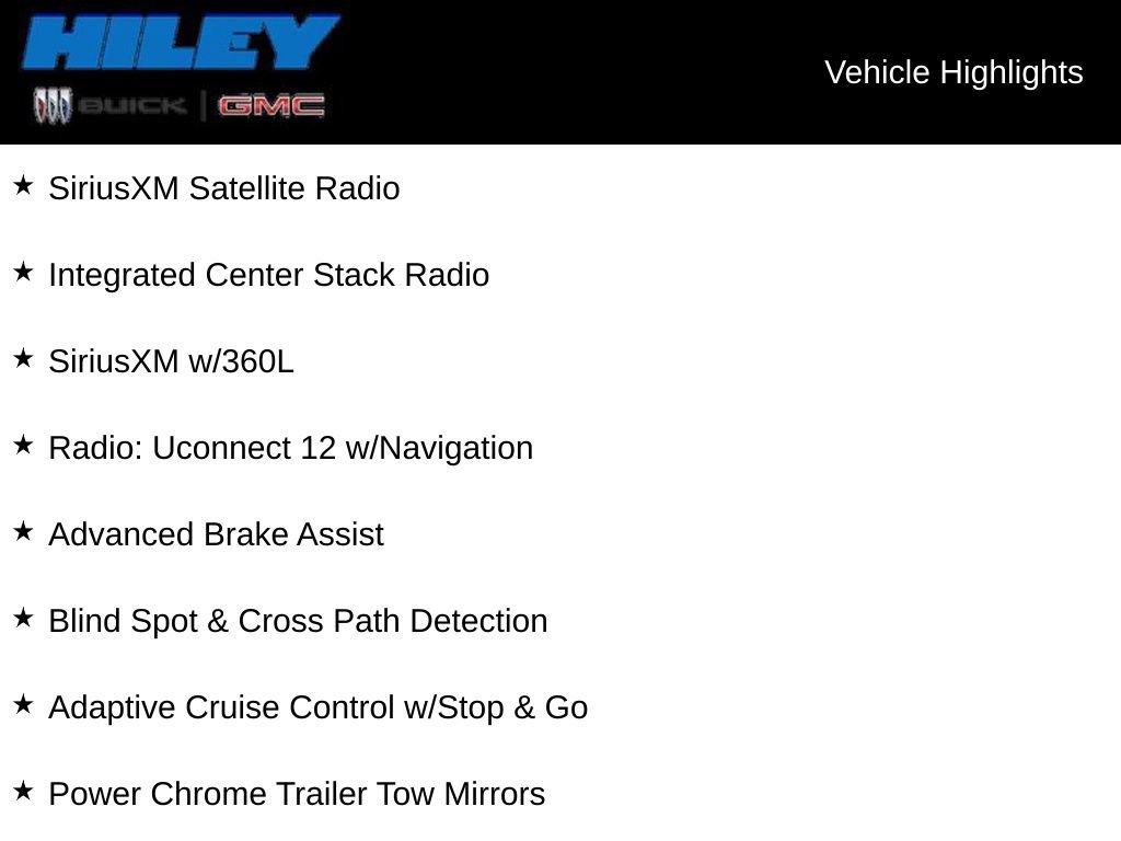 Used 2019 RAM 1500 Limited AWD/4WD image 6