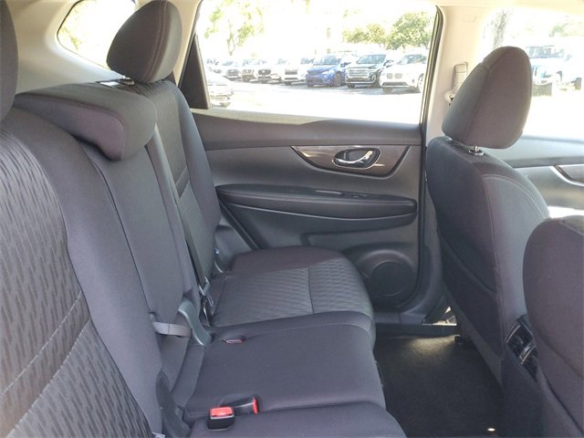 Used 2019 Nissan Rogue S w/ Special Edition Package image 29