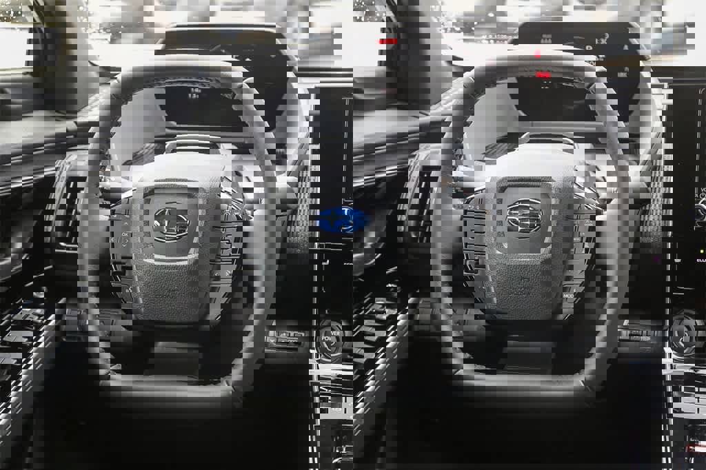 Used 2025 Subaru Solterra Premium image 15