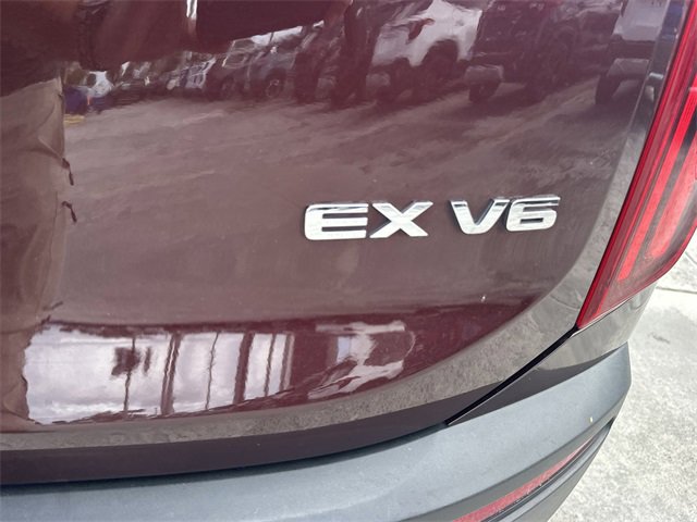 Used 2020 Kia Telluride EX w/ EX Premium Package image 10