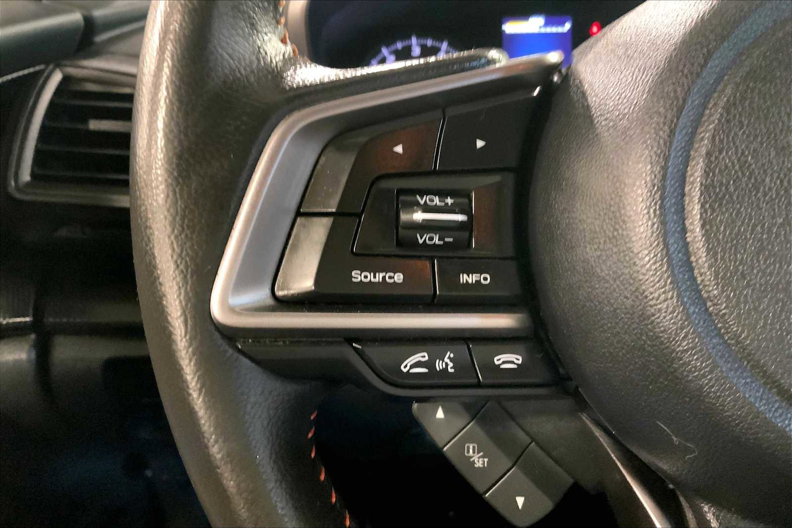 Certified 2023 Subaru Crosstrek 2.0i Premium image 23