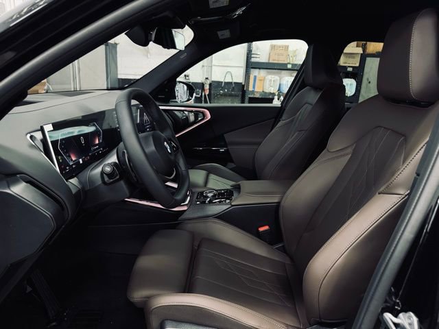 New 2026 BMW X3 xDrive30 w/ Premium Package image 18