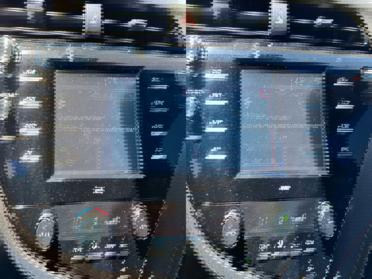 Used 2020 Toyota Camry TRD FWD image 20