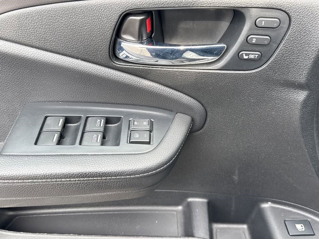 Certified 2023 Honda Ridgeline RTL image 22