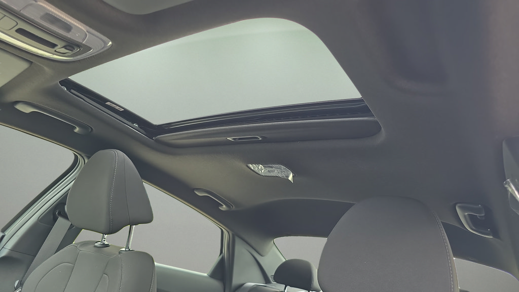 New 2026 Hyundai Elantra SEL Sport Premium FWD image 24