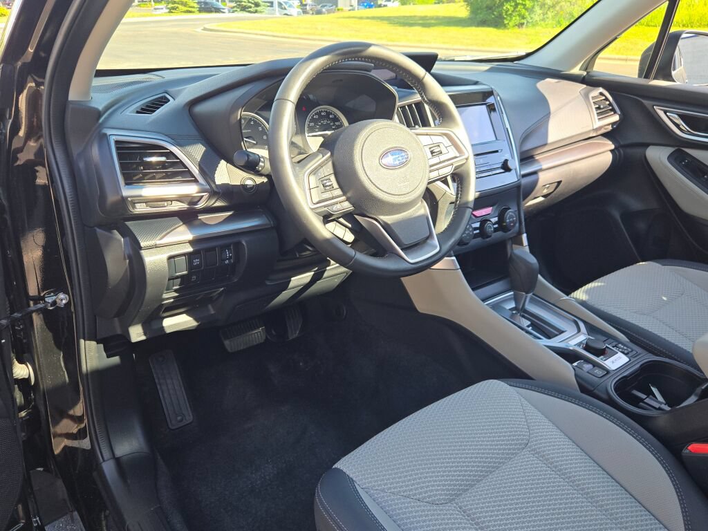 Used 2021 Subaru Forester Premium w/ Popular Package #1 AWD/4WD image 21