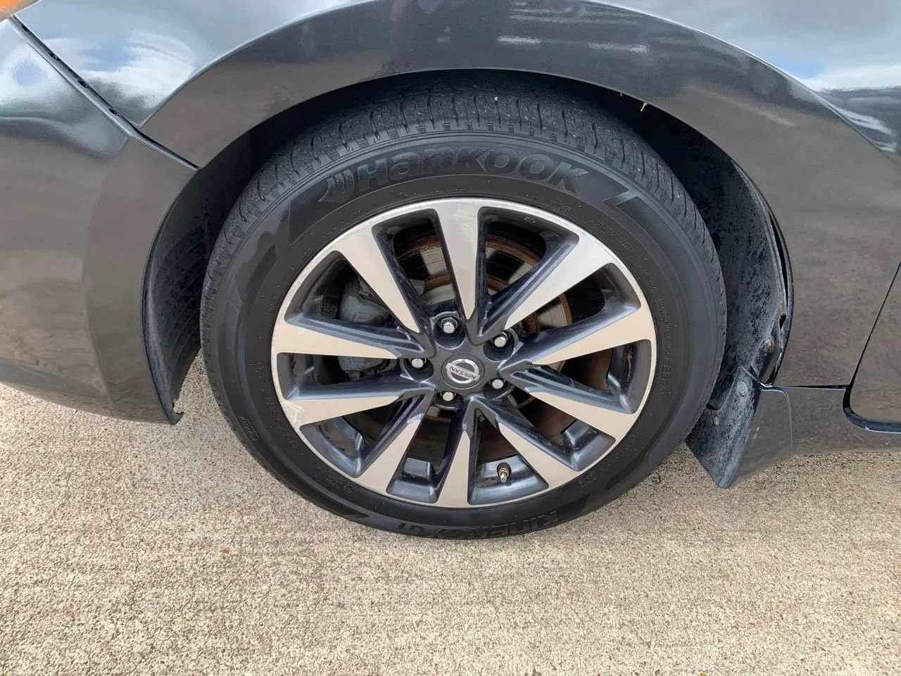 Used 2016 Nissan Altima 2.5 SL w/ 2.5 Technology Package FWD image 22