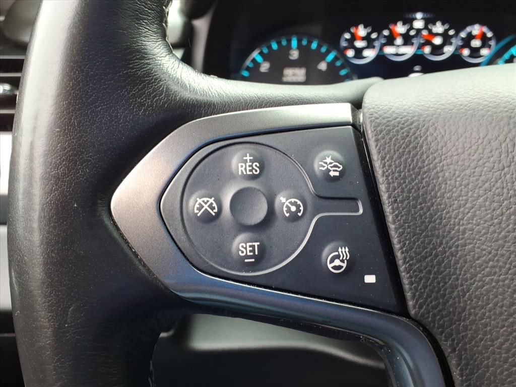 Used 2020 Chevrolet Tahoe Premier image 30