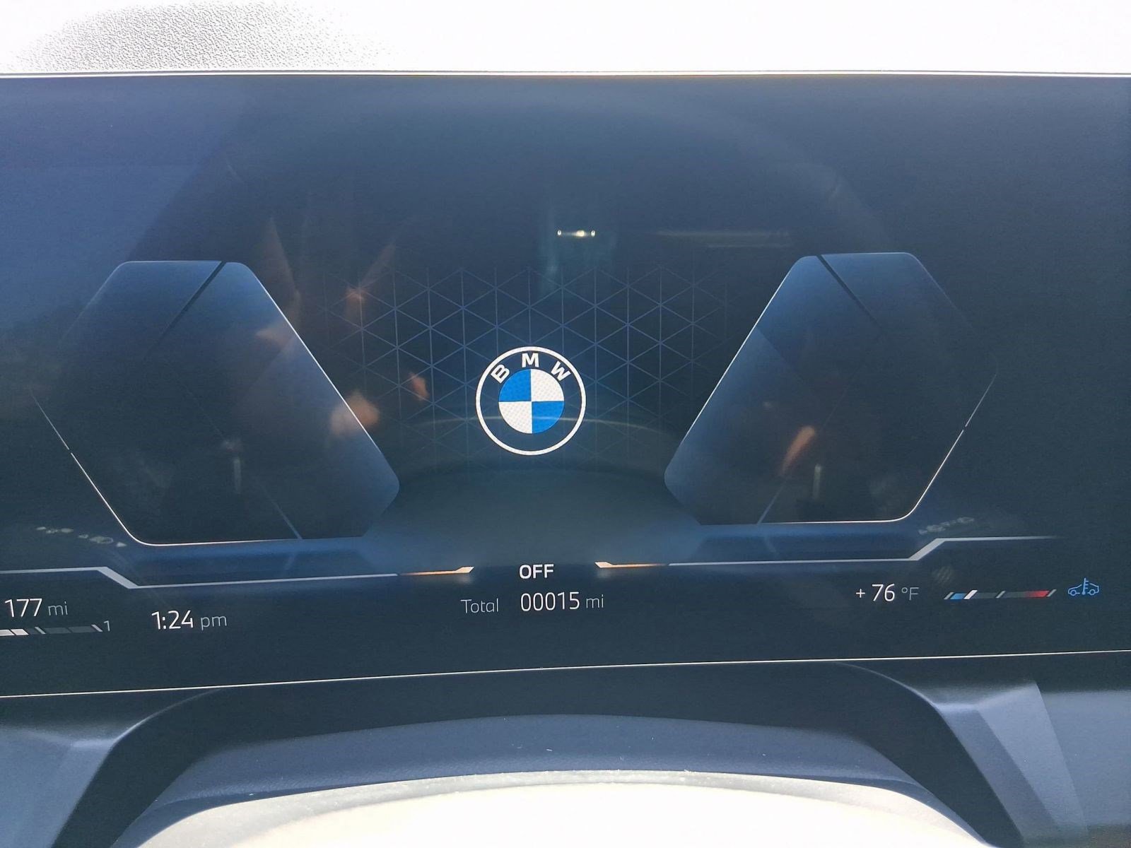 Used 2026 BMW X3 xDrive30i w/ Convenience Package AWD/4WD image 18