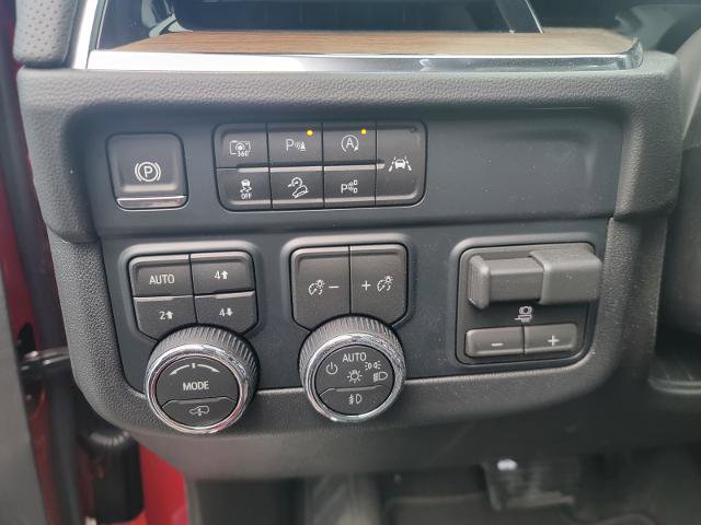 New 2026 Chevrolet Tahoe High Country image 29