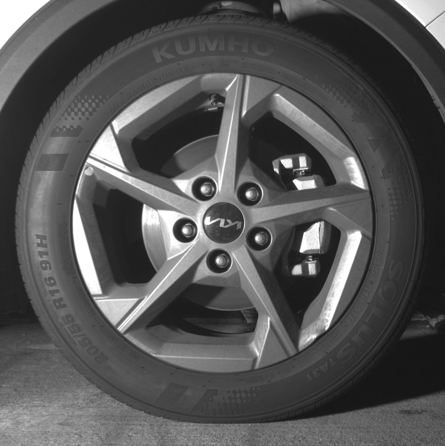 Used 2025 Kia K4 LXS image 13