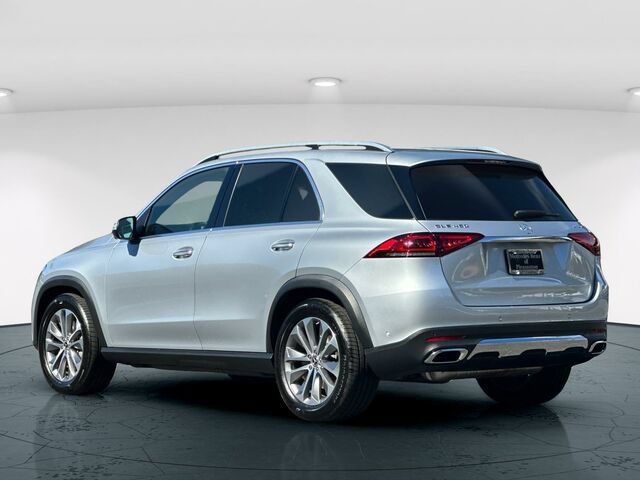 Certified 2023 Mercedes-Benz GLE 450 4MATIC image 4