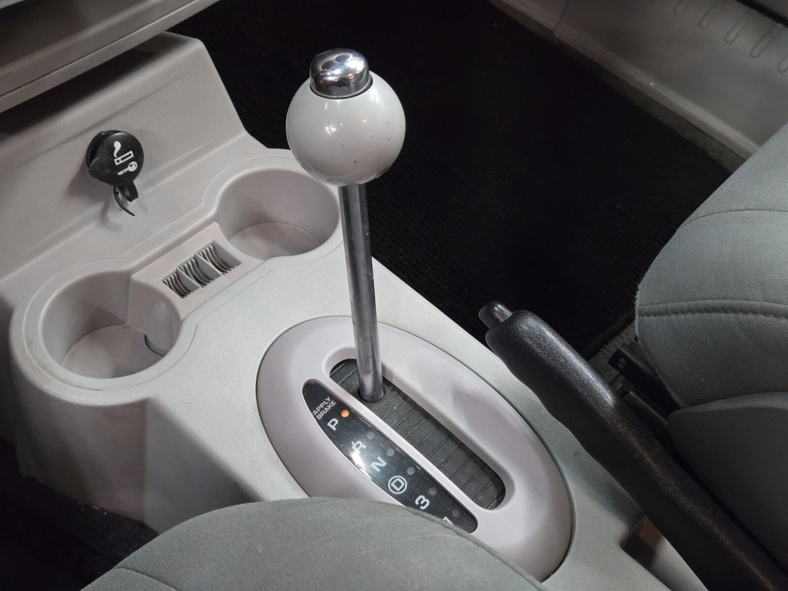 Used 2009 Chrysler PT Cruiser FWD image 18