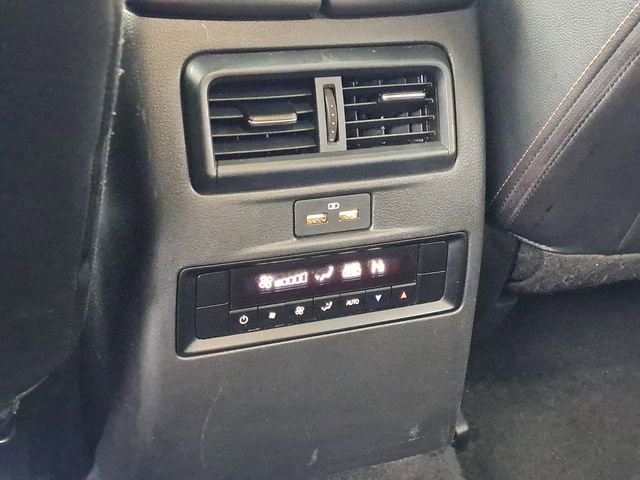 Used 2025 MAZDA CX-90 3.3 Turbo w/ Select Package image 21