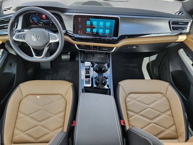 New 2026 Volkswagen Atlas Cross Sport SE AWD/4WD image 25