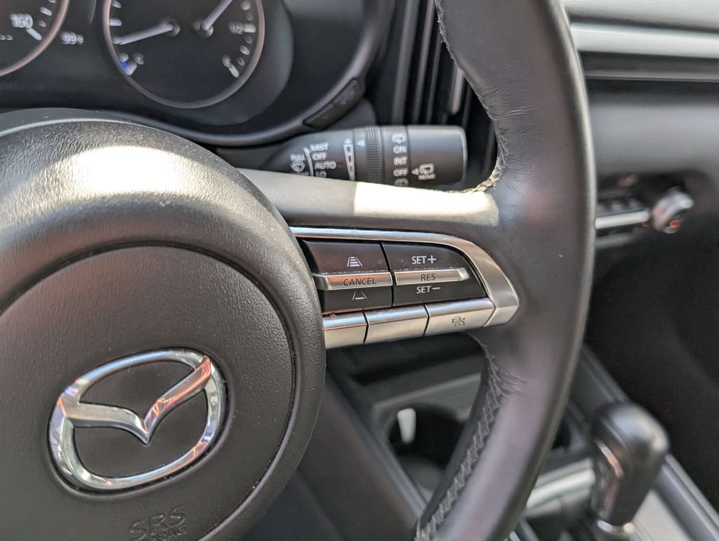 Used 2025 MAZDA CX-50 AWD 2.5 S w/ Preferred Package image 18