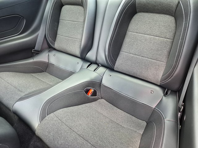 Used 2024 Ford Mustang Coupe RWD image 16