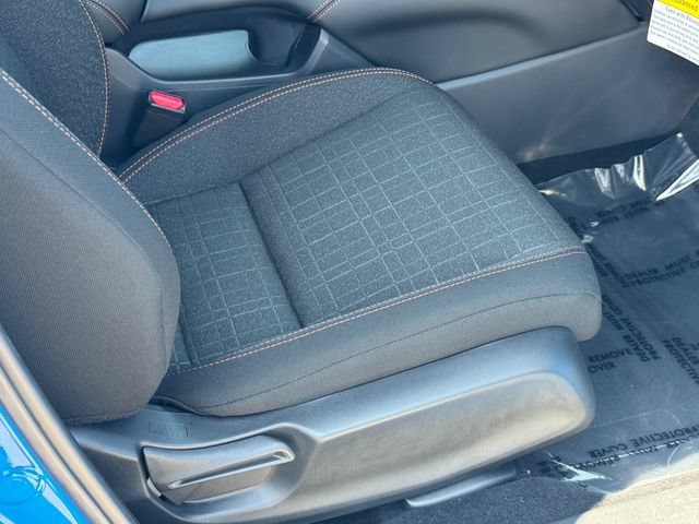 Certified 2026 Honda HR-V Sport image 10