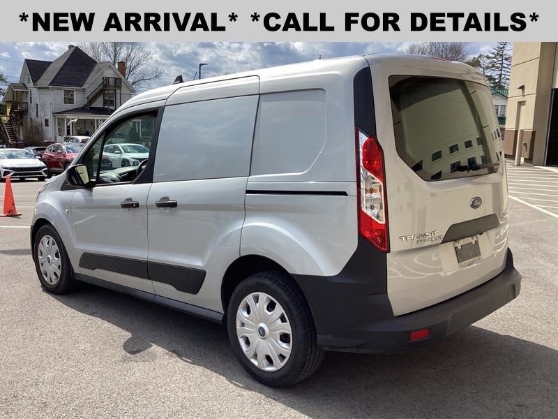 Used 2020 Ford Transit Connect XL image 5