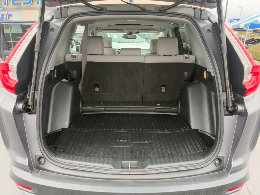 Used 2017 Honda CR-V EX-L image 17
