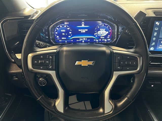 Used 2024 Chevrolet Silverado 3500 LT image 36