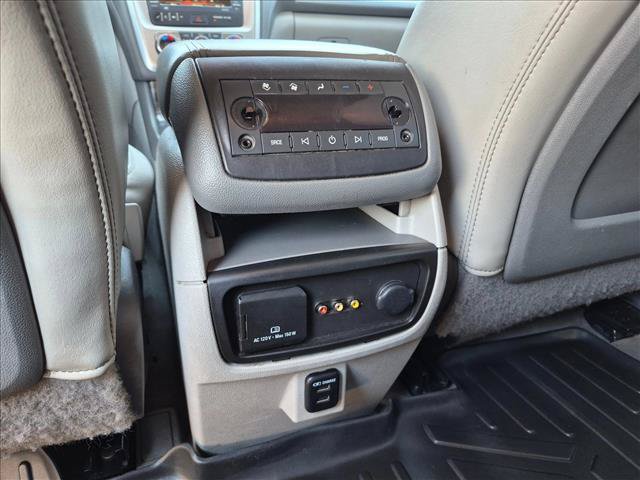 Used 2015 GMC Acadia SLT AWD/4WD image 16