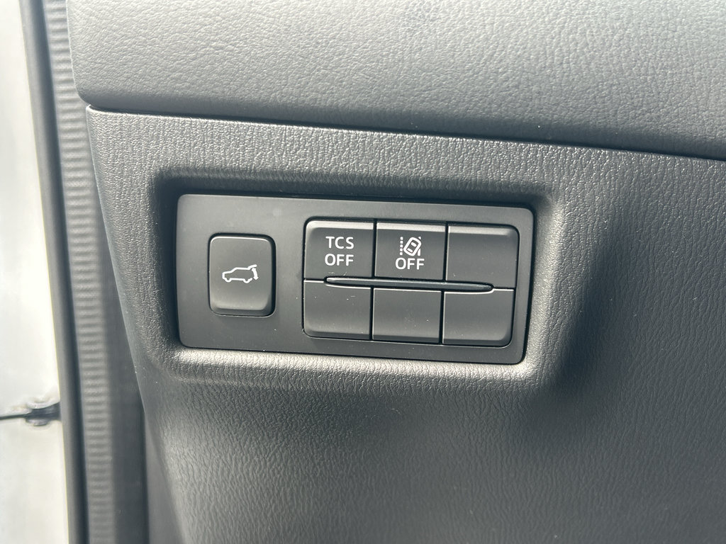 Used 2018 MAZDA CX-5 Grand Touring FWD image 18