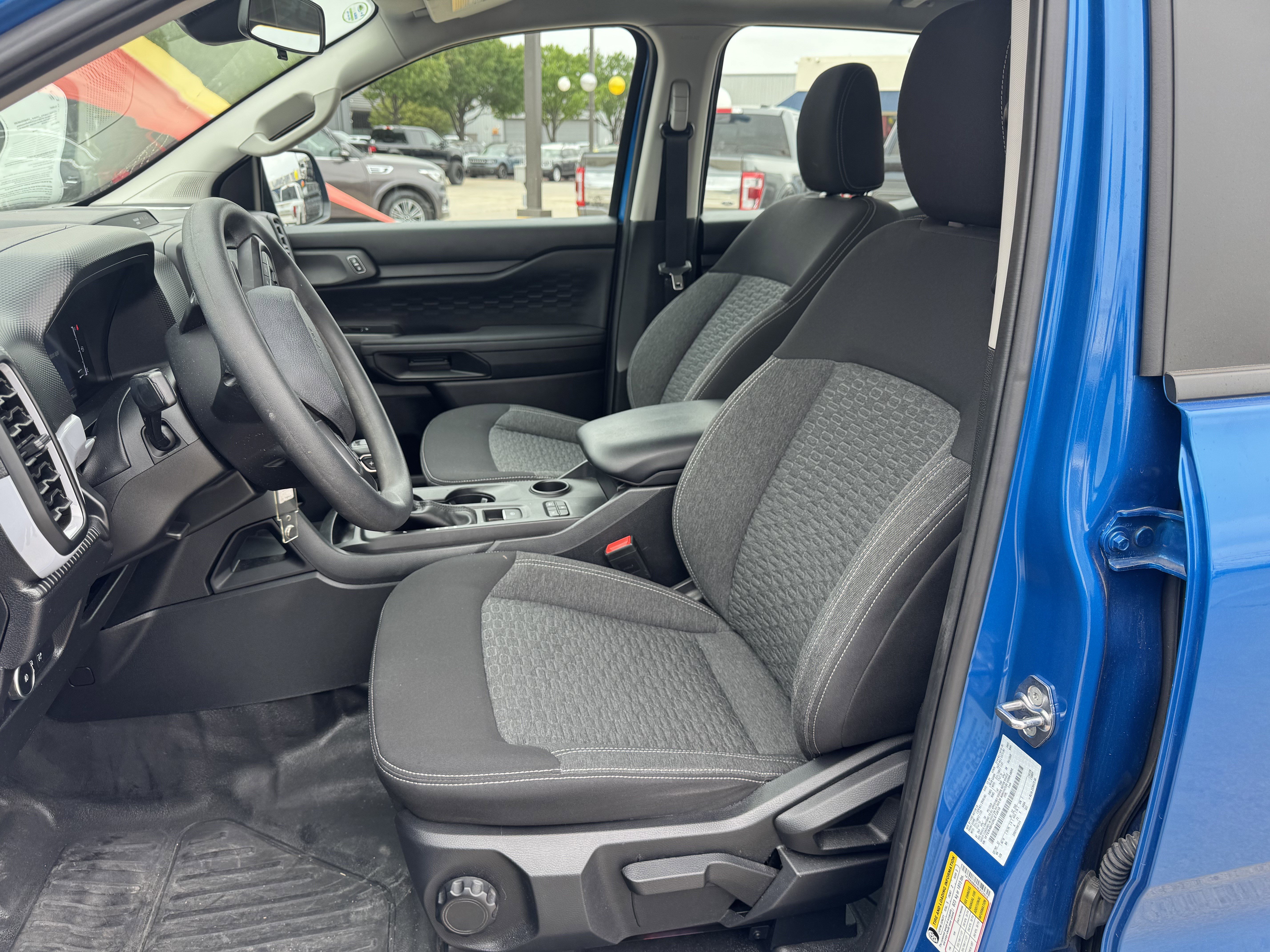 Certified 2024 Ford Ranger XL image 13