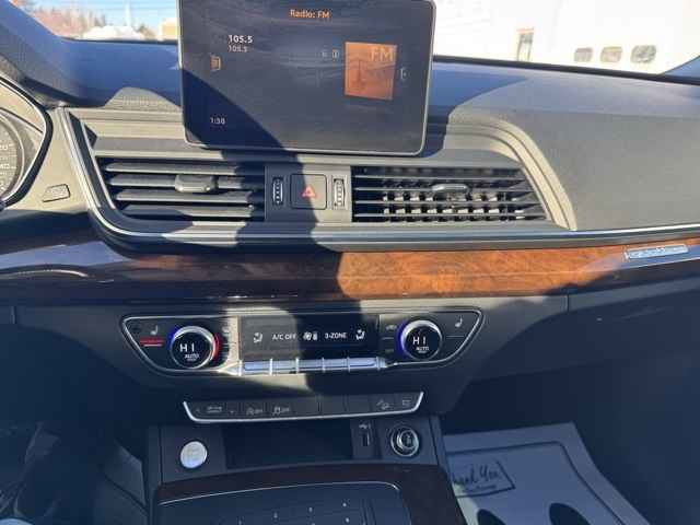 Used 2019 Audi Q5 2.0T Premium w/ Convenience Package image 15