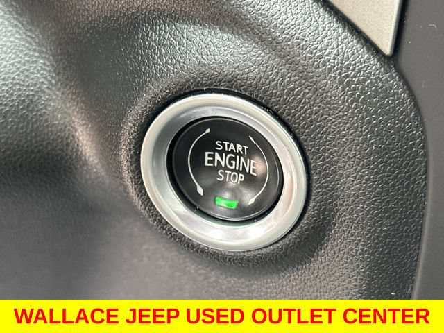 Used 2021 Chevrolet Silverado 1500 LT Trail Boss w/ Bed Protection Package AWD/4WD image 27