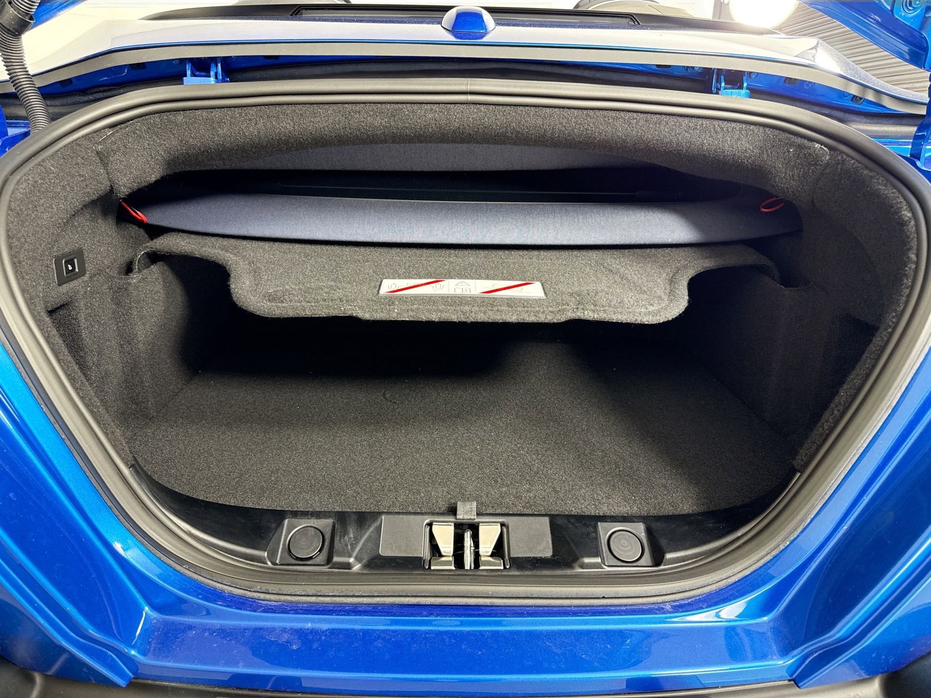 Certified 2025 Ferrari Roma Spider image 27