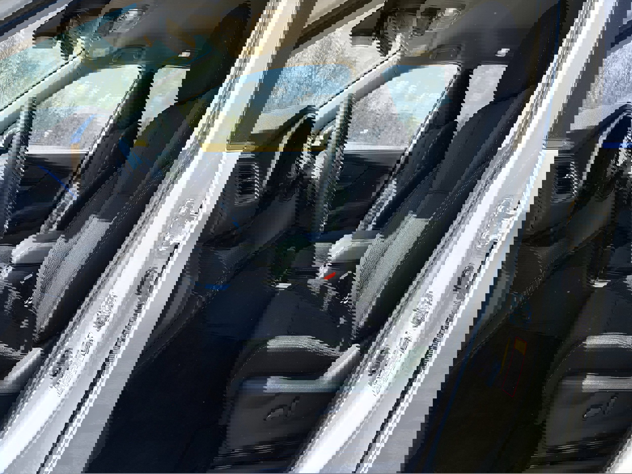 Certified 2025 Subaru Ascent Premium image 26