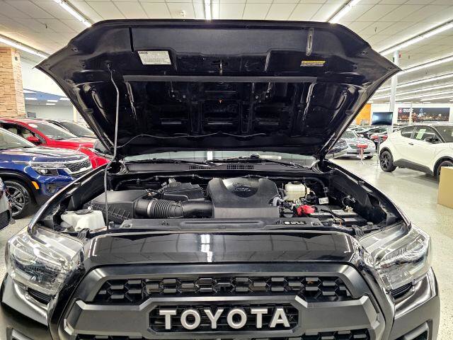 Used 2019 Toyota Tacoma TRD Pro image 38