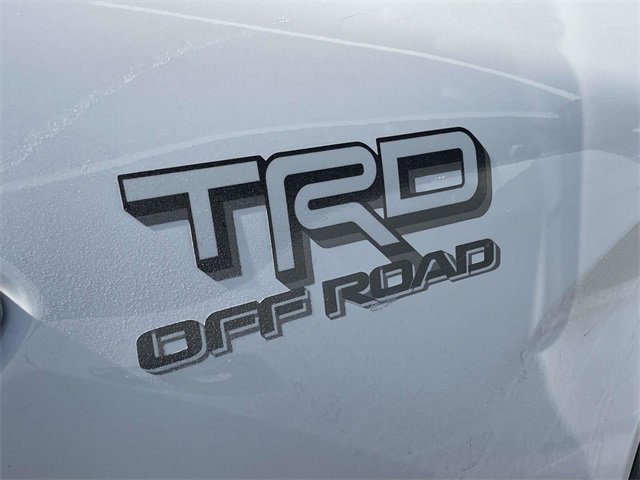 Used 2024 Toyota Tacoma TRD Off-Road w/ TRD Off Road Upgrade Package image 6