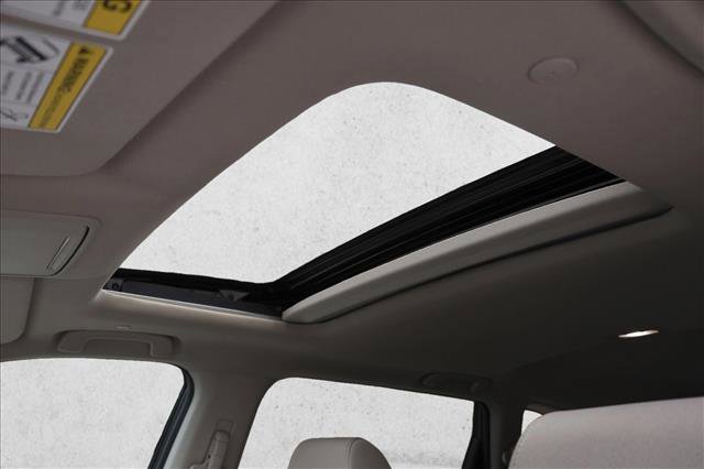 New 2026 Honda CR-V EX image 20