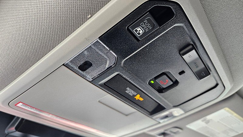 Used 2024 Toyota Tundra SR5 w/ TRD Off-Road Package image 16