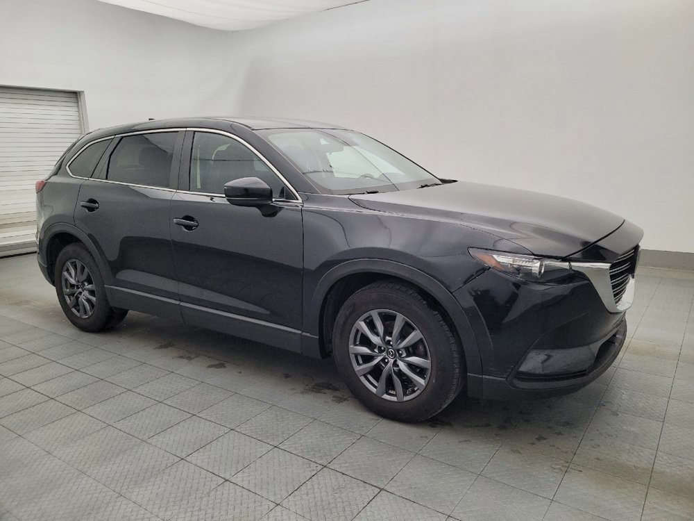 Used 2022 MAZDA CX-9 Sport AWD/4WD image 11