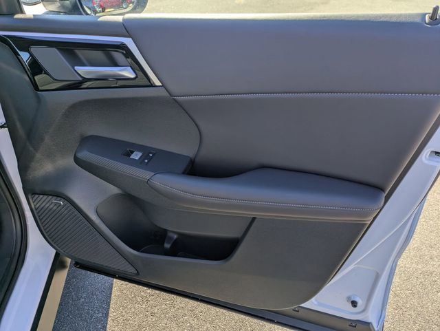 New 2026 Mitsubishi Outlander Trail Edition image 32