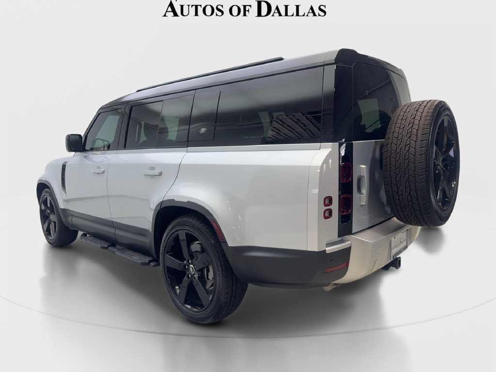 Used 2024 Land Rover Defender 130 S AWD/4WD image 10