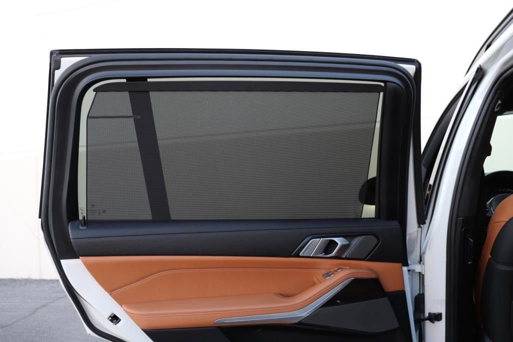 Used 2021 BMW X7 xDrive40i w/ M Sport Package image 74