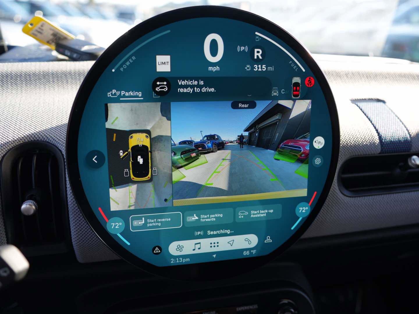 Used 2025 MINI Cooper S image 24