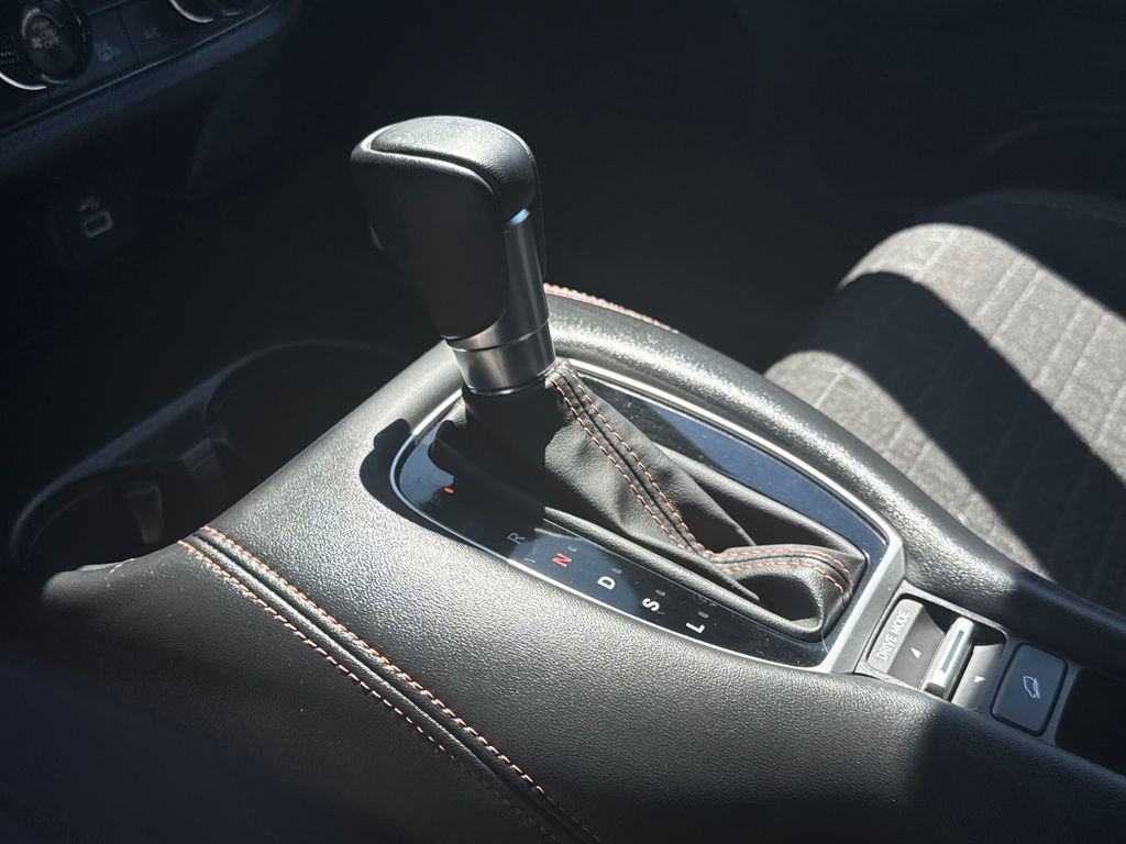 Used 2024 Honda HR-V Sport image 23