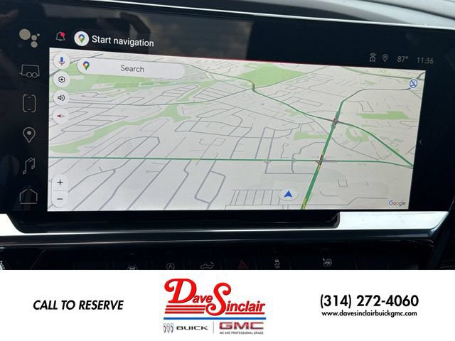 New 2026 GMC Sierra 1500 Elevation AWD/4WD image 18
