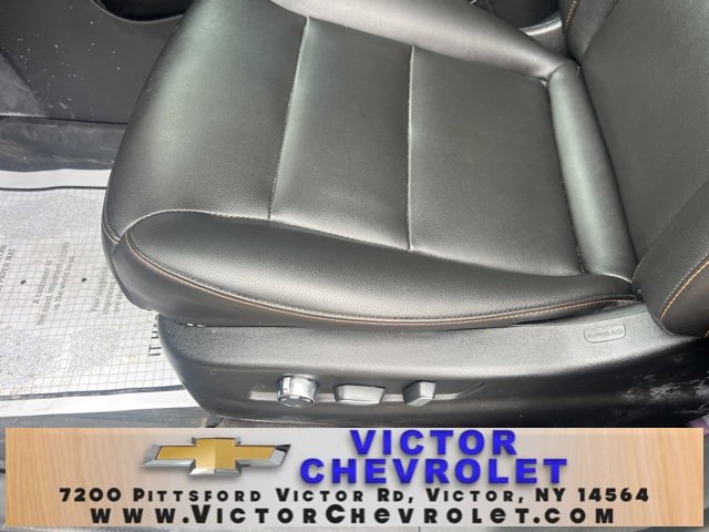 Used 2019 Cadillac XT4 Sport w/ Cold Weather Package image 12