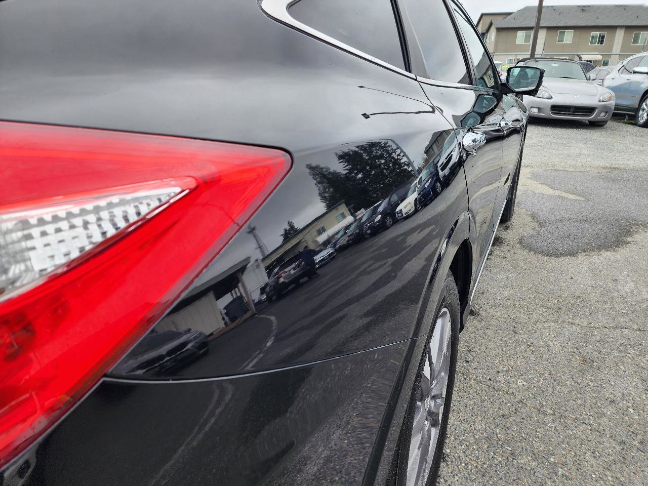 Used 2015 Honda Crosstour EX-L image 35
